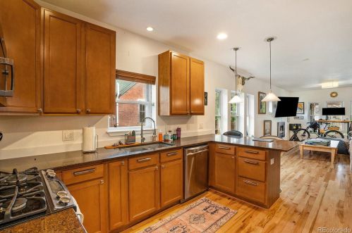 3307 34th Ave, Denver CO  80211-3128 exterior