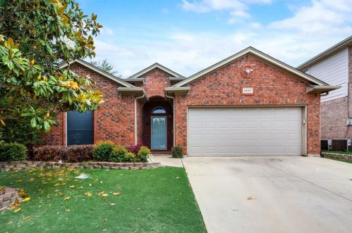 2667 Bull Shoals Dr, Fort Worth, TX 76131-2075