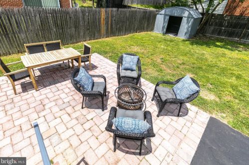 3703 Everton St, Silver Spring MD 20906-4345 exterior