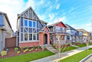 403 204th Ter, Beaverton OR  97006-1575 exterior