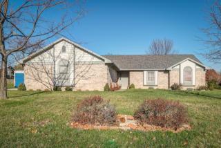 3386 Fairwood Dr, Dayton, OH 45432-2373