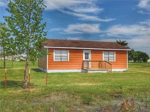 113 Miller Dr, Amber, OK 73004-5247