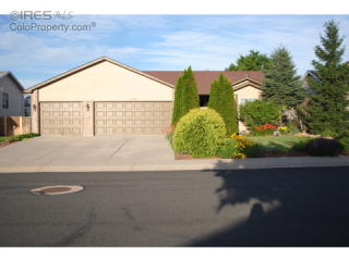158 49th Avenue Pl, Greeley, CO 80634-4703