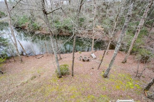 126 Colt Ct, Big Canoe GA  30143-0032 exterior