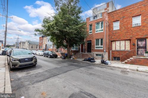 2341 Dickinson St, Philadelphia PA  19146-4104 exterior