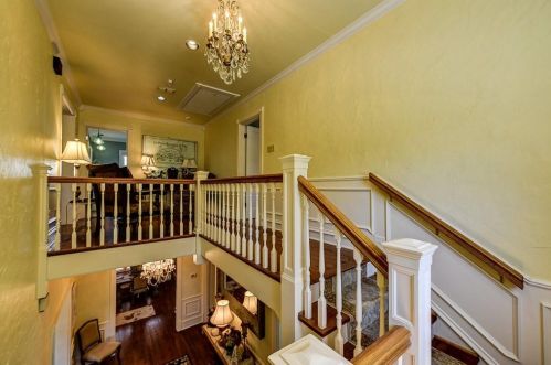 2439 Wabash Ave, Fort Worth TX  76109-1018 exterior