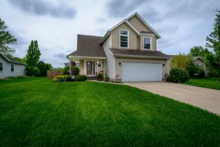 324 8th Ave, Hampton, IL 61256-9665