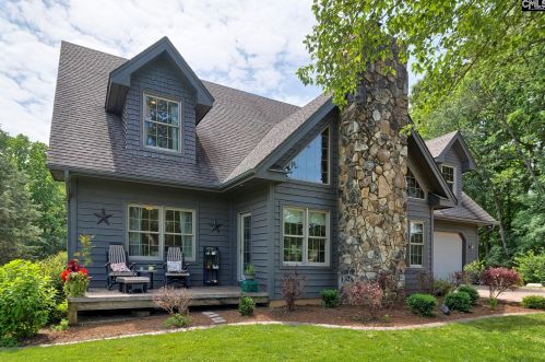 223 Ware Rd, Iva SC  29655-8170 exterior