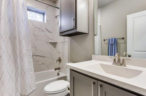 3605 5th St, Fort Worth TX  76107-2017 exterior