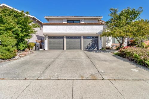 2782 Boncheff Dr, San Jose, CA 95133-1401