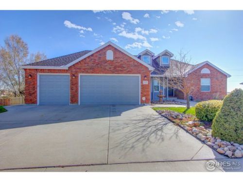 3120 55th Ave, Greeley, CO 80634-8779
