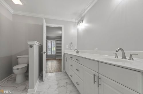 2108 Marann Dr, Atlanta GA  30345-3537 exterior