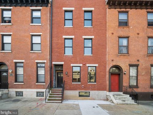 1716 Girard Ave, Philadelphia, PA 19130-1514
