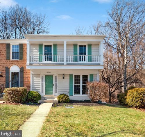 12950 Tourmaline Ter, Silver Spring, MD 20904-5351