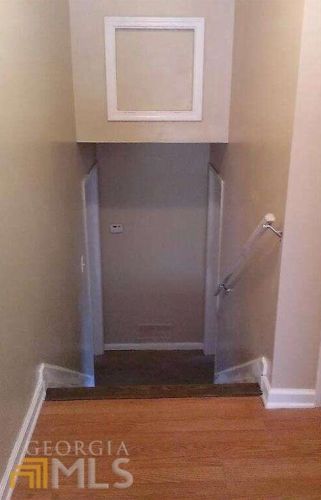 5786 Deerfield Trl, Atlanta GA  30349-3716 exterior