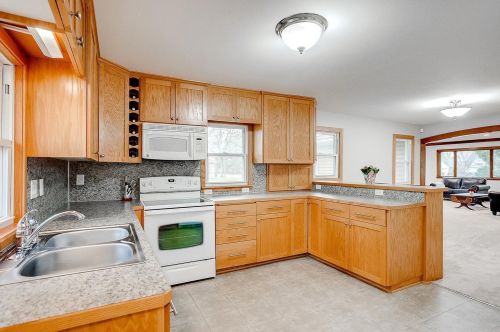 1848 4th St, Saint Paul MN  55110-3165 exterior