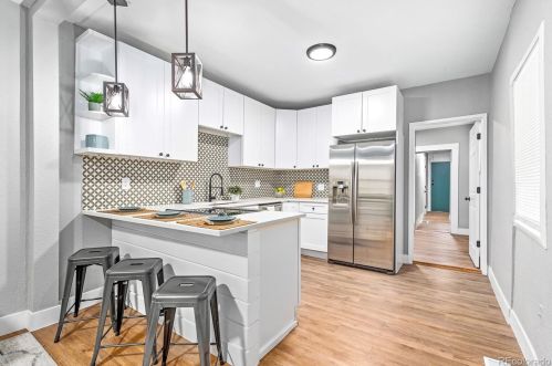 800 4th Ave, Denver CO  80218-3708 exterior