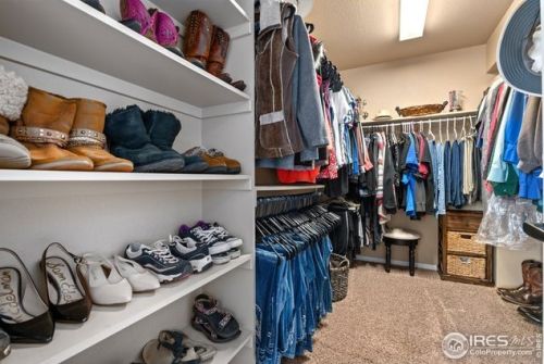 4927 Saddlewood Cir, Loveland CO 80534-8219 exterior