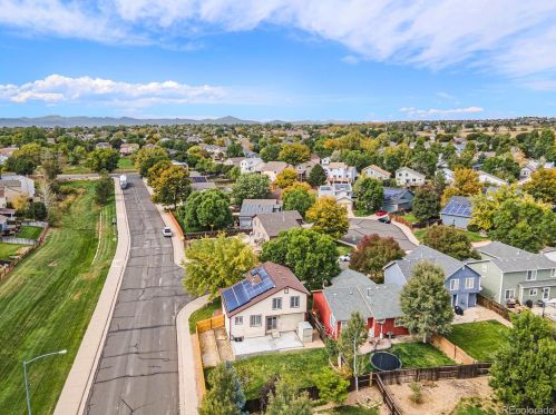 13008 Grape Ct, Denver CO  80241-2300 exterior