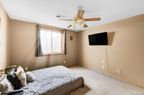 3817 28 Ave, Greeley CO 80620-9591 exterior