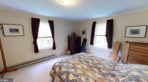 4960 Slanesville Pike, Points WV  25437-3609 exterior