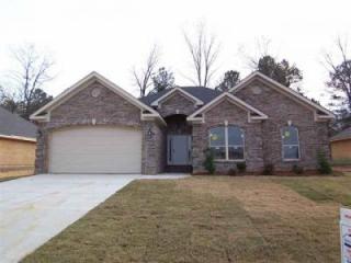 2906 Lynne Ct, Benton, AR 72022-9237