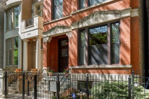 2140 Potomac Ave, Chicago, IL 60622-3010