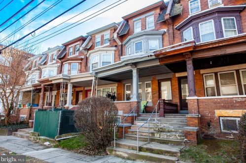 4920 Locust St, Philadelphia PA  19139-4233 exterior