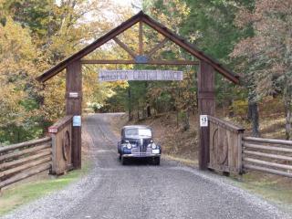 2249 Reeves Creek Rd, Selma, OR 97538-9725