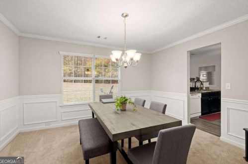 2875 Chilhowee Dr, Atlanta GA  30331-9446 exterior