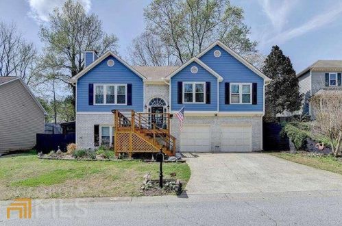 4257 Joshua Way, Kennesaw, GA 30144-5168