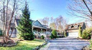 277 Cullasaja Club Dr, Highlands, NC 28741-9667