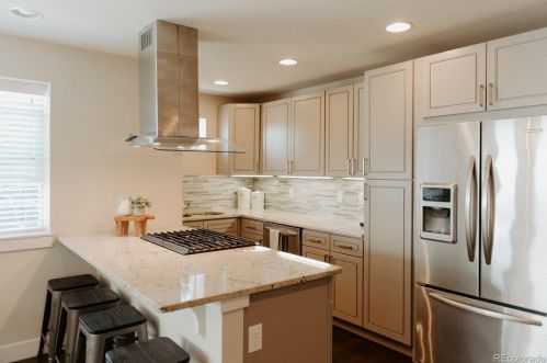 476 Galapago St, Denver CO  80204-5033 exterior