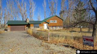 19 Foxtail Ln, Riverton, WY 82501-8983