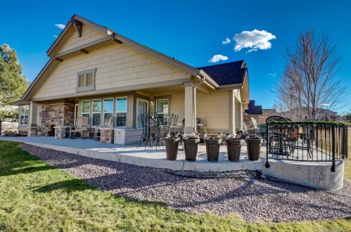 7785 Biloxi Way, Denver CO exterior