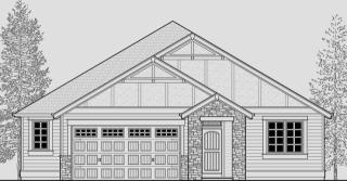 14225 Nehalem Ct, Portland OR  97236-5383 exterior