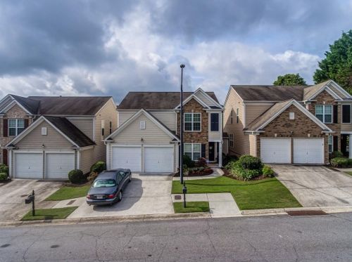 102 Brianna Way, Holly Springs, GA 30188-5147