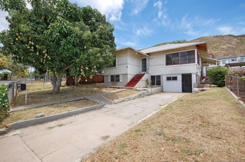 3347 Monsarrat Ave, Honolulu HI  96815-4447 exterior