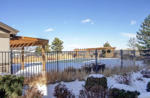 9359 Las Ramblas Ct, Parker CO  80134-4231 exterior