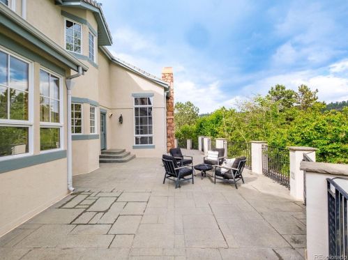 27946 Meadowlark Dr, Denver CO  80401-9747 exterior