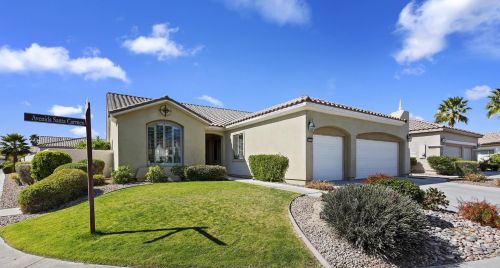 80895 Avenida Santa Carmen, Indio, CA 92203-7473