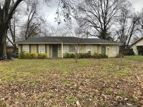 107 Redbud Dr, Helm, MS 38756-3021