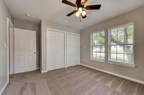 5720 Truelson Dr, Fort Worth TX  76134-1225 exterior