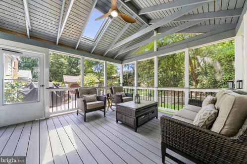 1614 Tilton Dr, Silver Spring MD 20902-4010 exterior