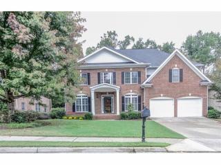 1205 Promontory Path, Marietta, GA 30062-2985