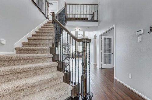 9306 Wheatfield Ln, Richmond TX 77469-5358 exterior