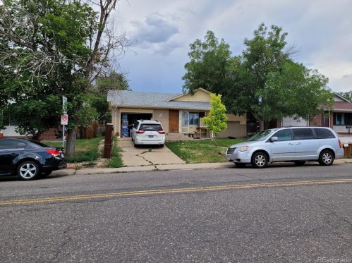2024 Moline St, Denver, CO 80010-1346