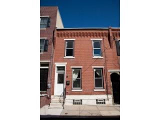 1421 Montrose St, Philadelphia PA  19146-2222 exterior