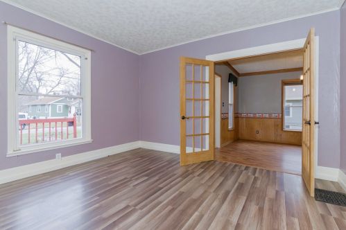 791 Locust St, Swygert IL  61764-1320 exterior