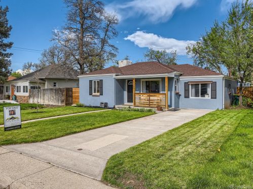 4320 Grant St, Englewood, CO 80113-5805